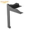  Light Luxury Electroplated Sofa Legs Are Made of High-quality Materials