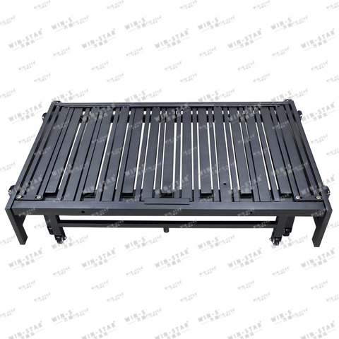 ВИНСТАР Рацхет клизни метални оквир 3 склопиви механизам оквира софе кревета на извлачење