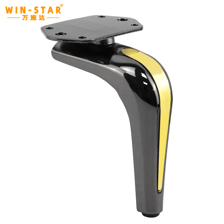 Analysis of the Development Potential of the Furniture Leg Industry