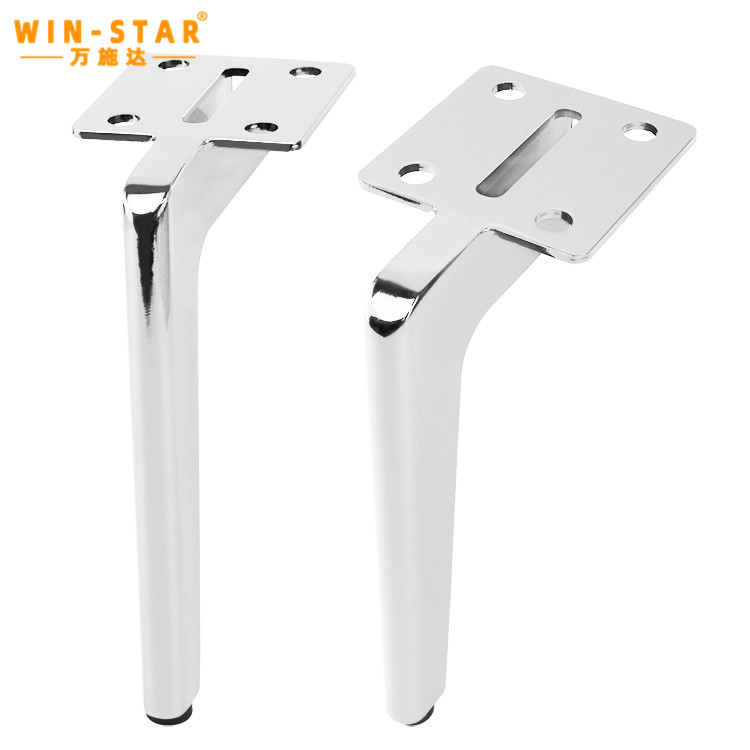 Analysis of Opportunities for the Development of the Furniture Leg Industry