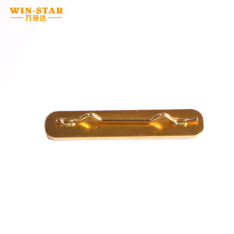 Revolutionize Furniture Aesthetics with Our Sleek Metal Decorative Buttons