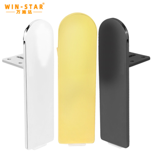 WINSTAR's vision for the future development direction of furniture leg products