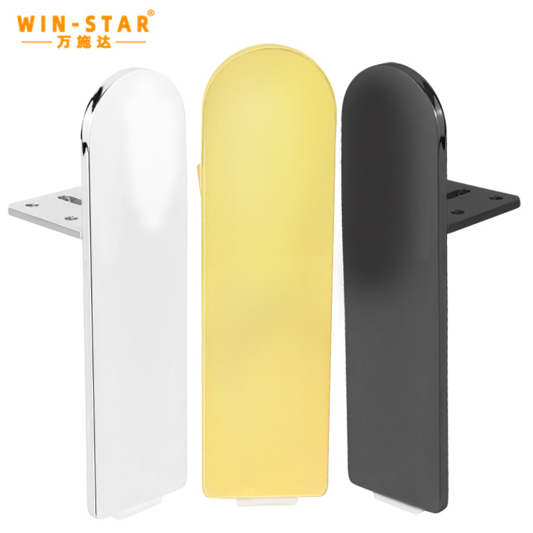 WINSTAR's vision for the future development direction of furniture leg products