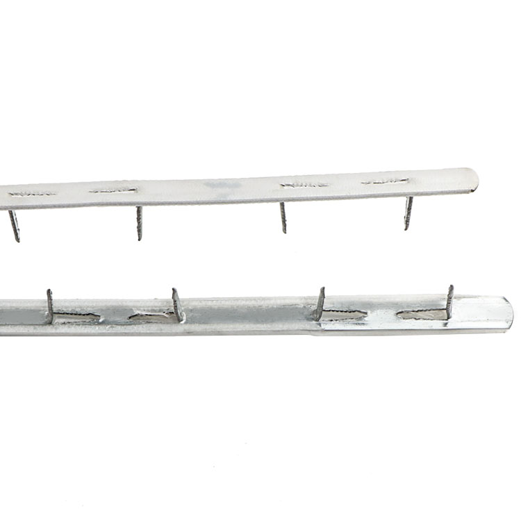 Metal Nail Strips (6) သတ္တုလက်သည်းညှပ်များ (6)