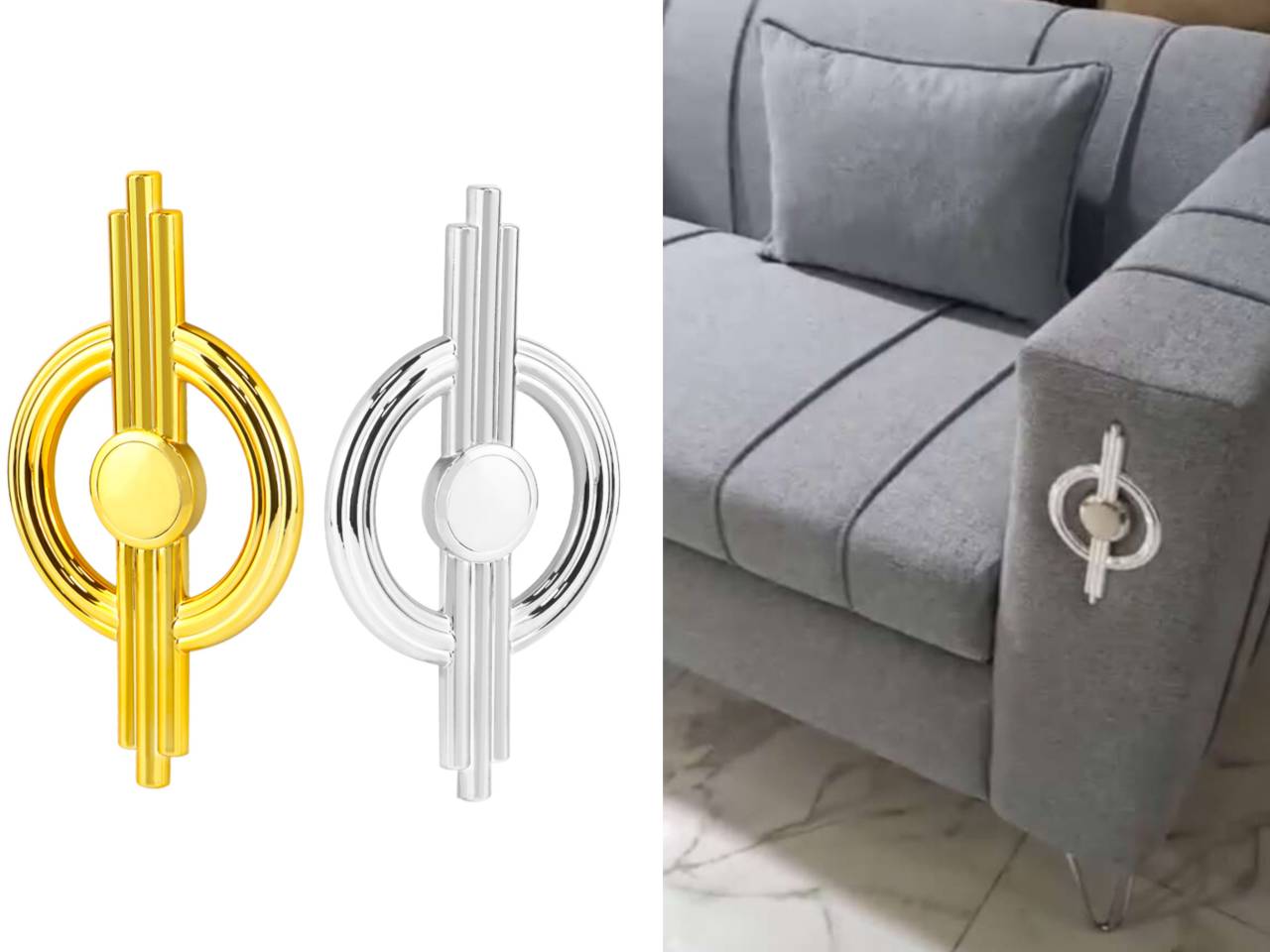 Furniture Decorative Buttons (1)