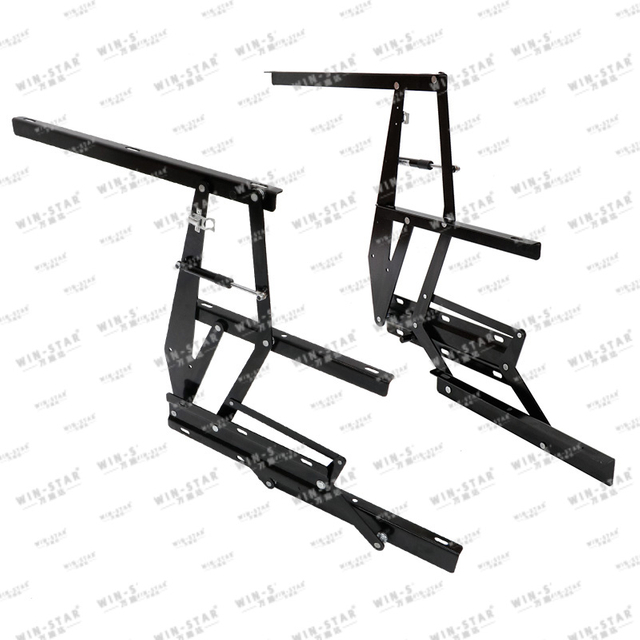 ZD-MX08-B-ийн Stys Styles гидравлик гидравлик гидравлик өргөөгөө өргөөгөө өргө