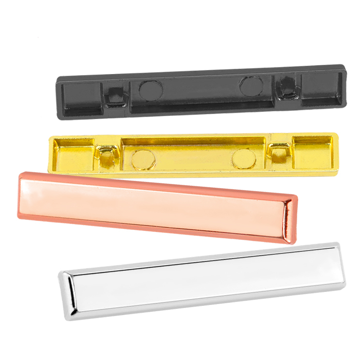 Redefine Furniture Aesthetics with Our Zinc Alloy Decorative Marvels