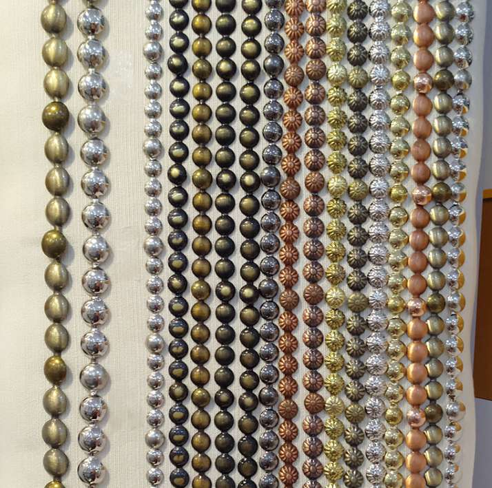 Furniture decorative nail strips (3)