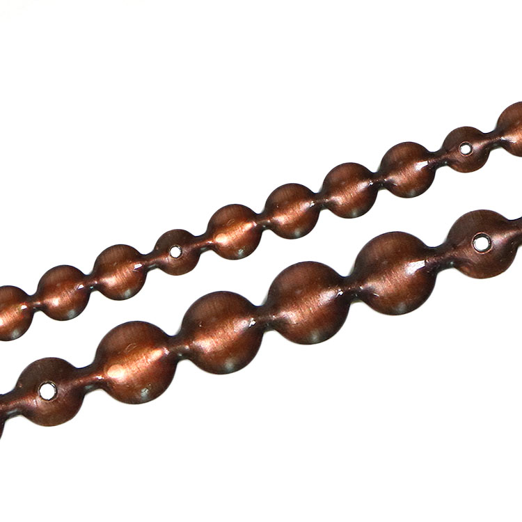 Adorn Your Furniture with Distinctive Iron Decorative Nail Strips