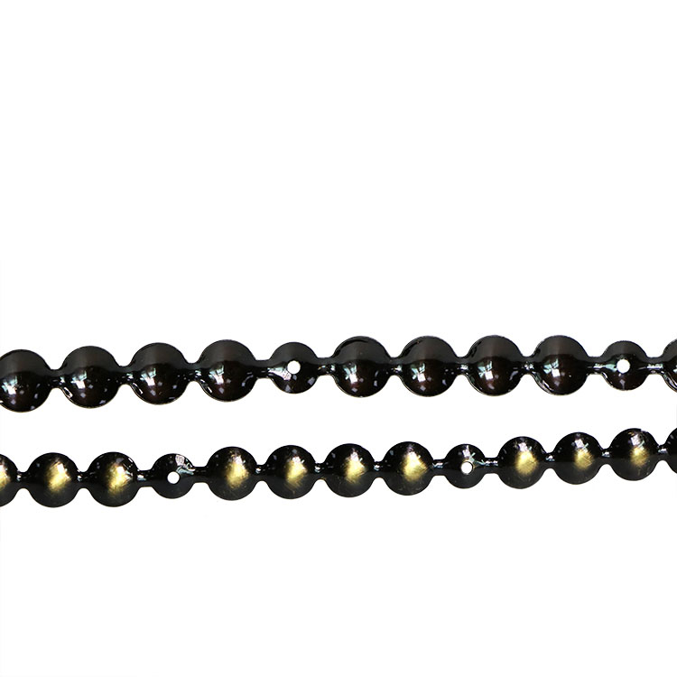 Enhance Your Furniture Aesthetics with Our Iron Furniture Decorative Nail Strips
