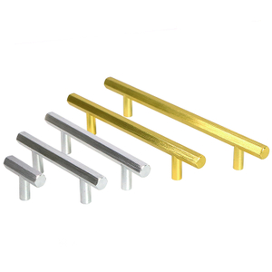 Kitchen Cabinet Handles: Soft Close Mechanisms for Noise-Free Homes
