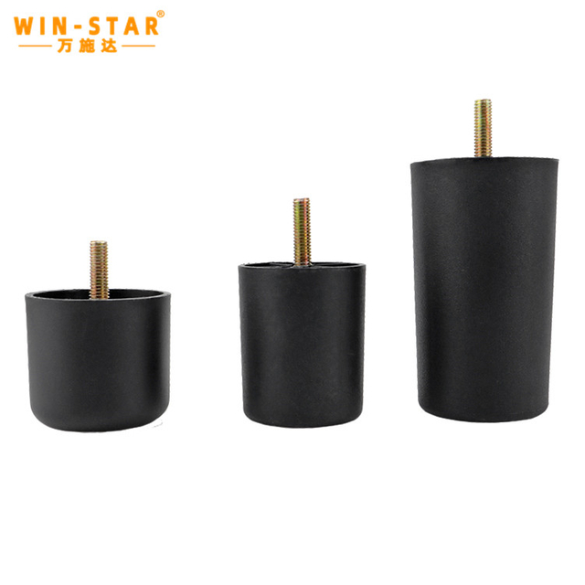 Stylish & Practical: Plastic Sofa Legs That Blend Function with Design