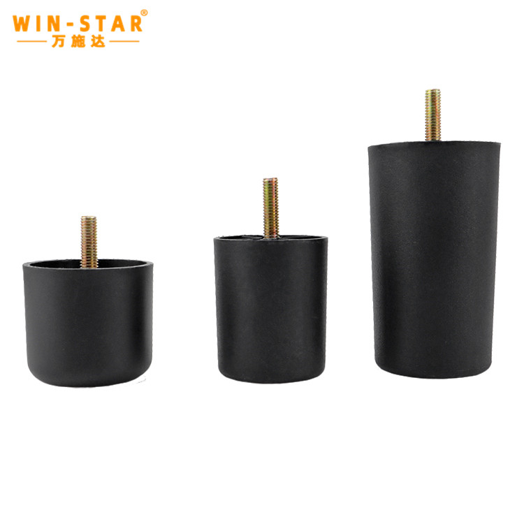 Stylish & Practical: Plastic Sofa Legs That Blend Function with Design