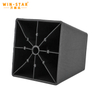 Keep thinking about whether to choose solid wood sofa legs or wood-grain plastic sofa legs?