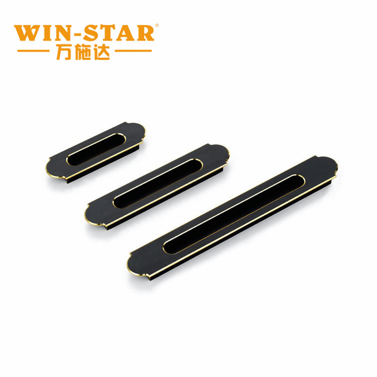 Premium Aluminum Furniture Handles & Knobs - Hardware Specialists Since 2013 Product Excellence