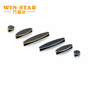 Premium Aluminum Furniture Handles & Knobs - Professional Manufacturer