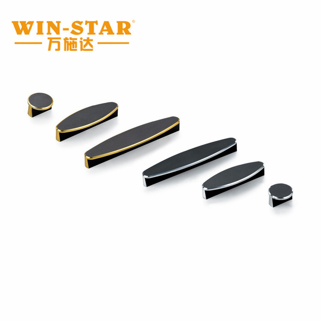 Premium Aluminum Furniture Handles & Knobs - Professional Manufacturer