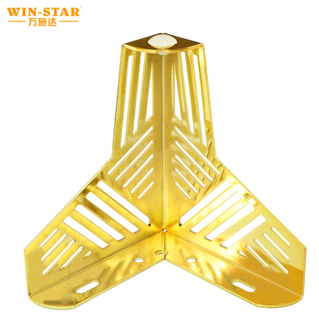 New Arrival Furniture Hardware Accessories Legs Metal Customized Table Sofa Legs