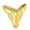 Decorative Sofa Accessories Modern Metal Furniture Leg Coffee Table Legs