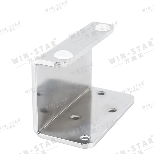 China Manufacturer Wholesales Cabinets Legs Table Legs Modern Chair Metal Leg