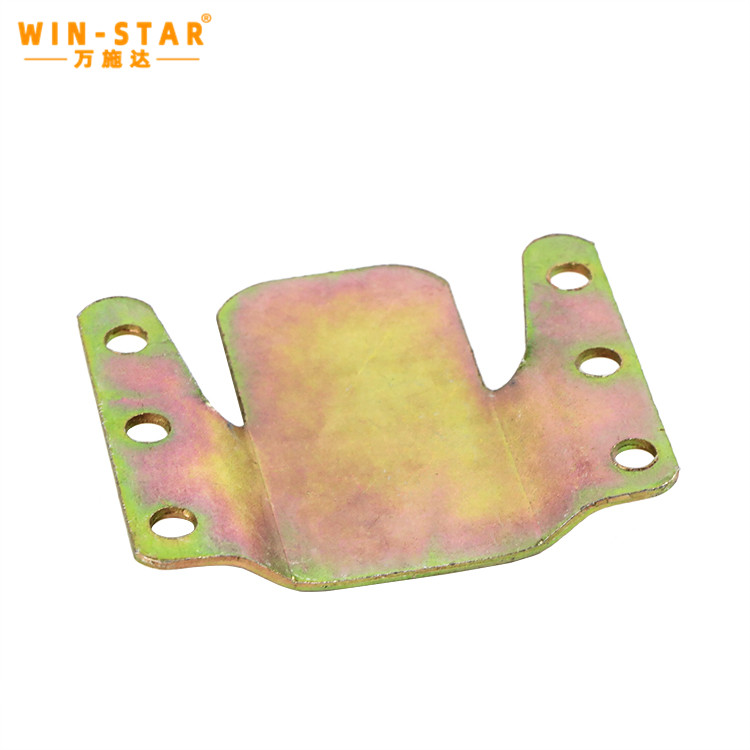 WINSTAR Modern Furniture Metal Fitting Sofa Connector Accessory Parts