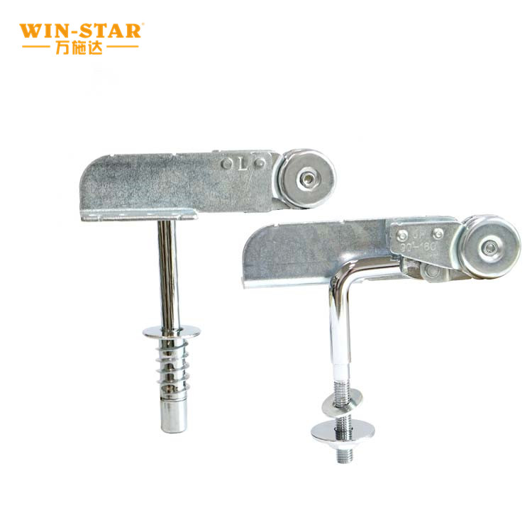 Winstar Sofa Bed Ratchet Bracket Hinge Angle Adjustable Sofa Headrest Hinge