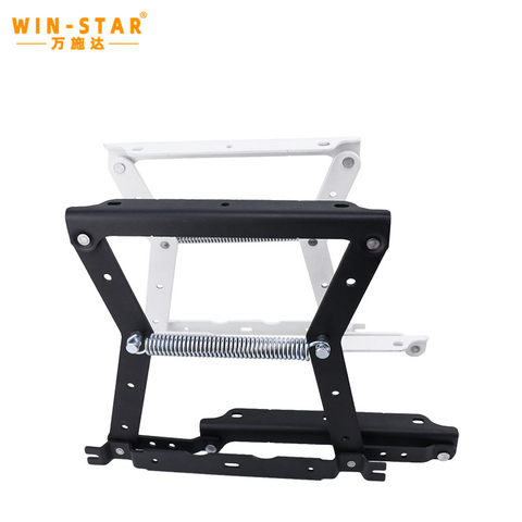 Sofa Bed Folding Hinge Furniture Extension Mechanism