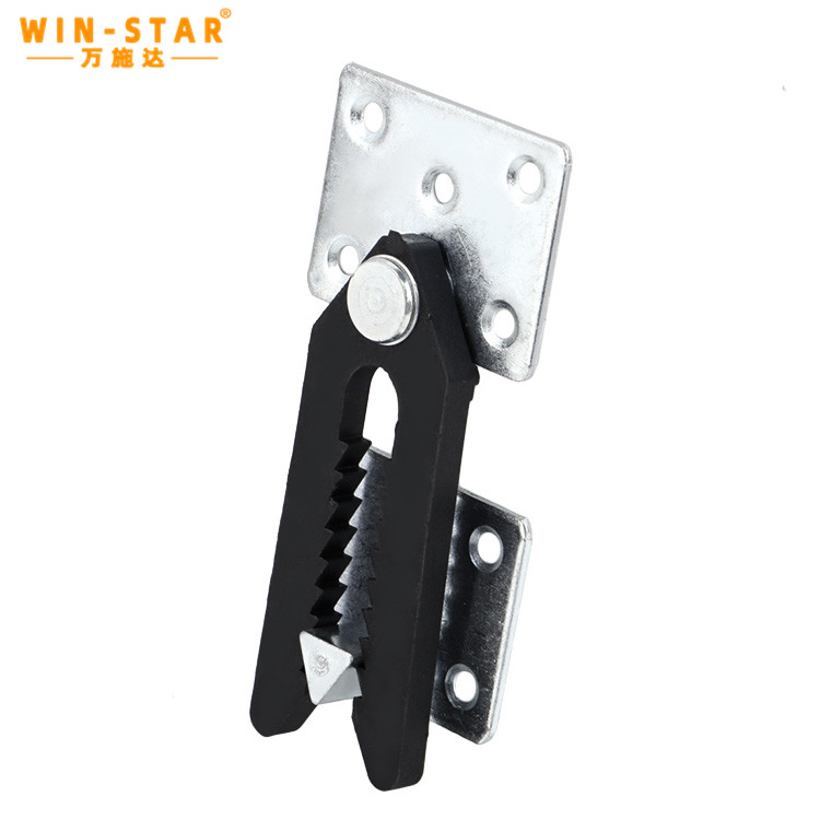 WINSTAR Modern Style Standard Size Plastic Sectional Sofa Connector for Furniture