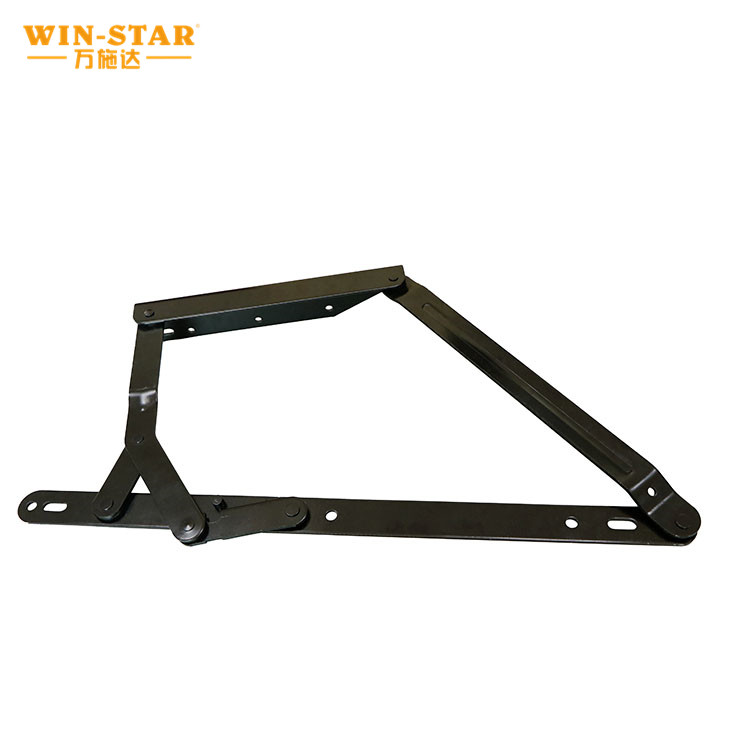 Winstar Factory na debelo shranjevanje kovin kavč za dvigovanje mehanizma za dvigovanje tečajev
