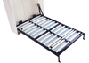 Modern Design Space Saving Home Furniture Wall Bed Folding Murphy Bed Frame