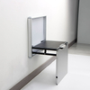 ZD-I051 WINSTAR Furniture Hardware Invisible Shelf Folding Mechanism Chair Porch Frame 