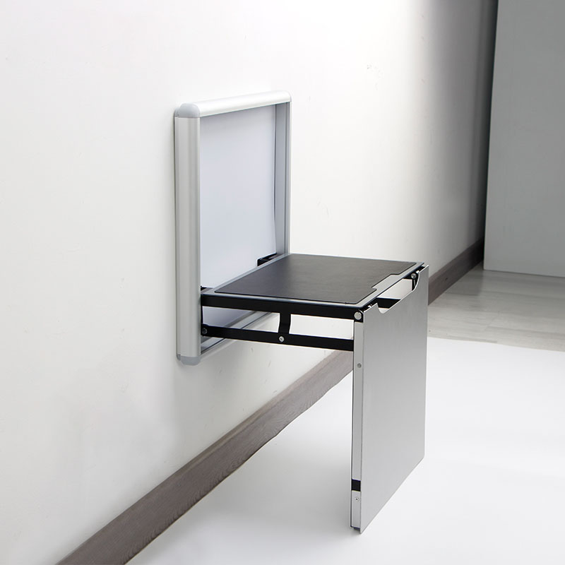 ZD-I051 WINSTAR Furniture Hardware Invisible Shelf Folding Mechanism Chair Porch Frame 