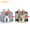  hot selling high quality 505 zinc iron furniture lock drawer lock