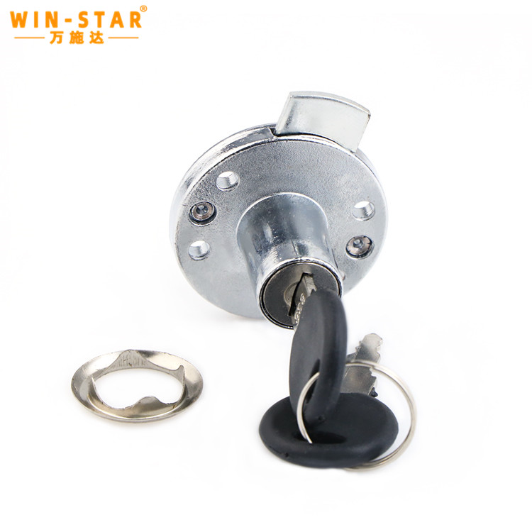 DL109-16-19 Cabinet lock (12)