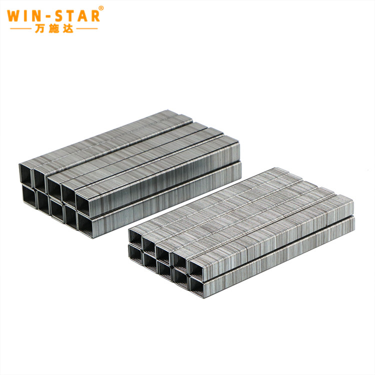 Pneumatic Nail 8014 Is The Most Widely Used Nail Specification of The 80 Series