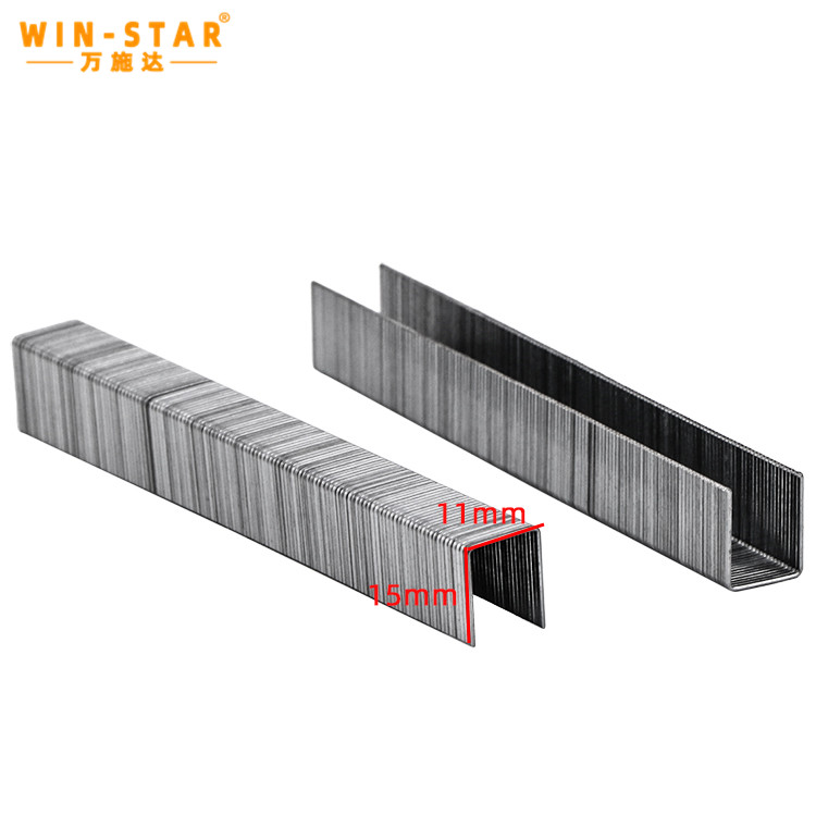 8016 Staple and 80 Stapler Manufacturer 80 Series Galvanized