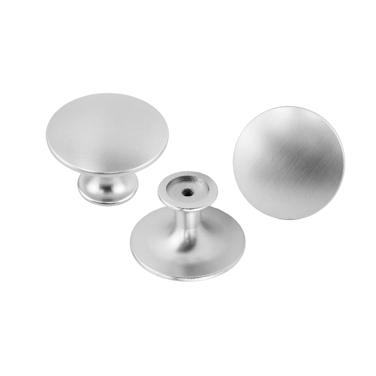 Popular handles for cabinet doors in 2025