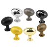 Bathroom Vanity Knobs Office Desk Drawer Handles Dining Table Leg Caps (as handles) Appliance Handles Technical & Features Keywords: Adjustable Length Handle Easy-to-Install Pull Hidden Handle Design 
