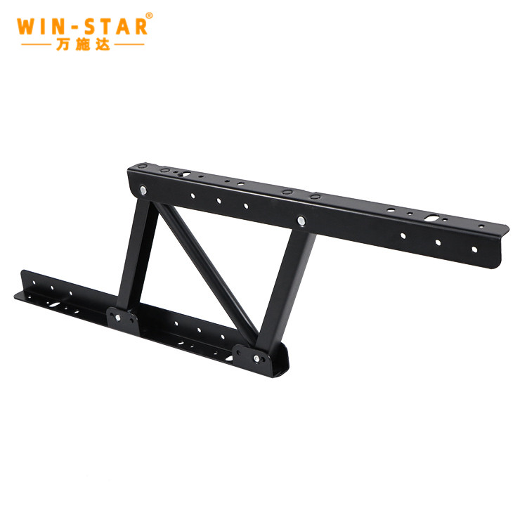 ZD-I006 Coffee Table Lifting Mechanism Folding Table Mechanism Coffee Table Lift Folding Lift Up Mechanism