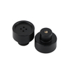 Black Brass Handle Furniture Knobs Wholesale Prices