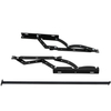 WINSTAR Adjustable Bed Mechanism Hinge Support Racks Frame Rising Sofa Storage Hinge