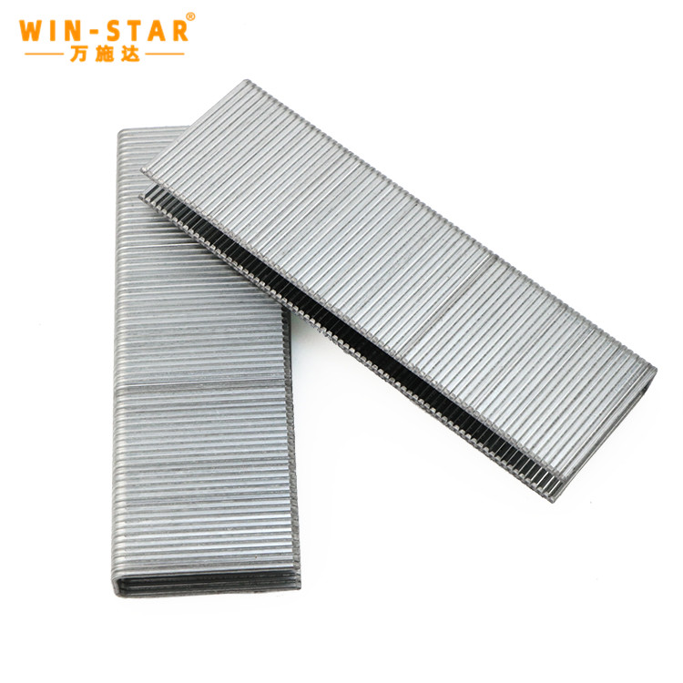 N38 staple pins (3)