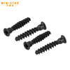 Hexagon Socket Head Tapping Confirmat Screws for Furniture
