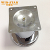 WINSTAR Modern Metal Cabinet Accessory Sofa Legs For Furniture