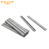 Galvanize 7110 Staple Nails U Shape 22 Guage Furniture Nails Pins