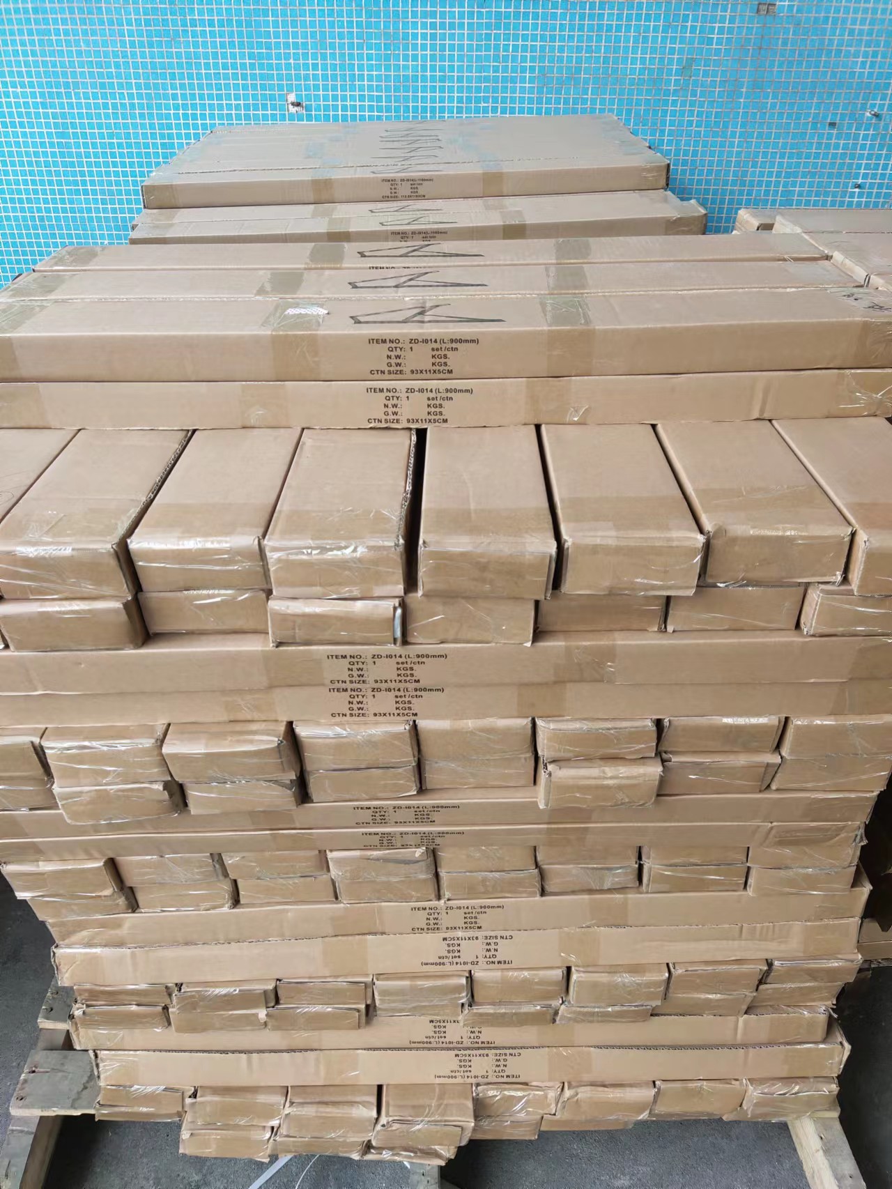 WINSTAR I014 600MM