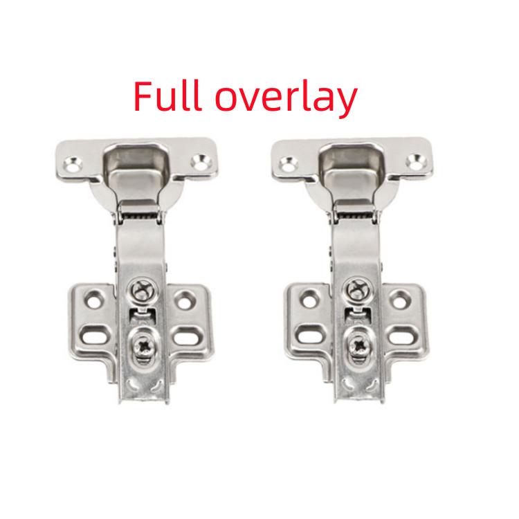 Furniture Hinge 3D Clip on Soft Close Hinges 35mm Cup Cabinet Hinge