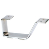 New Style Chrome Plated Cheap Sofa Leg