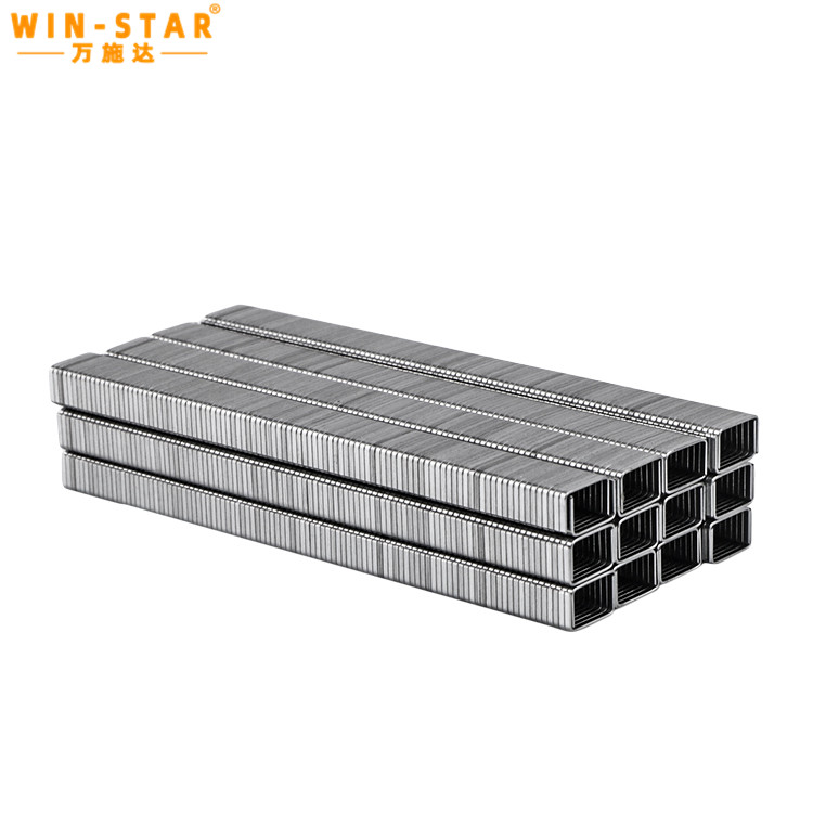 1008J 20 Gauge 1/2 Crown 6mm Upholstery Furniture Staple