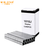 1010J China 20 Gauge Pneumatic Sofa Pins Furniture Staples